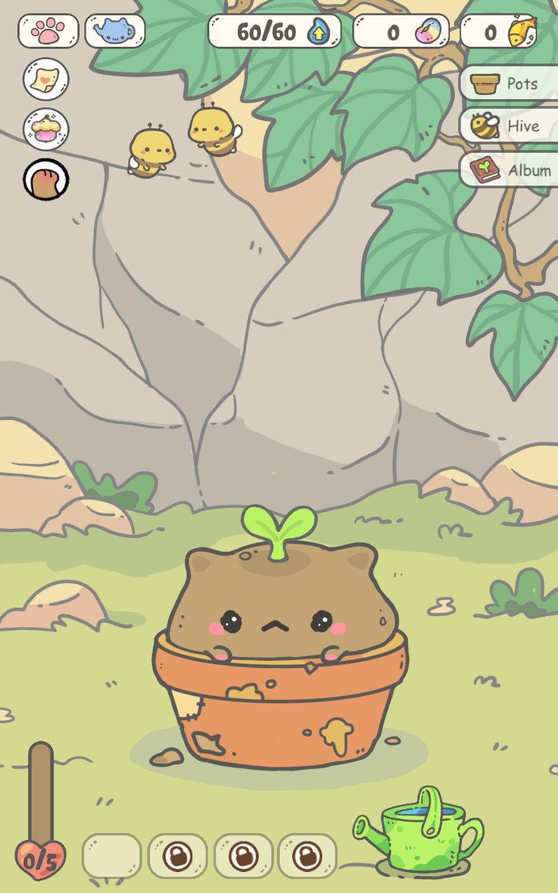 My CatPots(ҵС؈)0.4.1׿؈D4