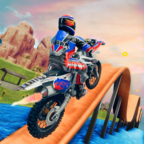 Real Bike Stunt Race- Tricks Master Bike Racing(Ħ܇ؼِ)1.0.0׿