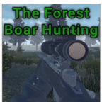 The Forest - Boar Hunting(ɭҰiC)