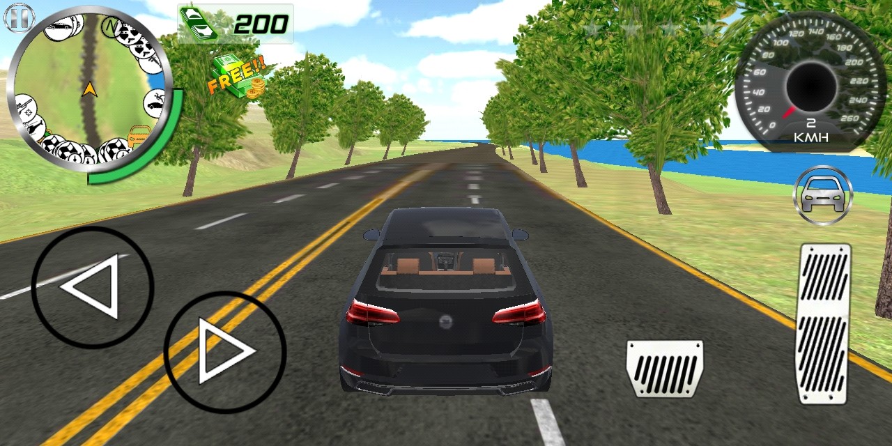 Crime Island - Crazy Stunts(u)1.01׿؈D3