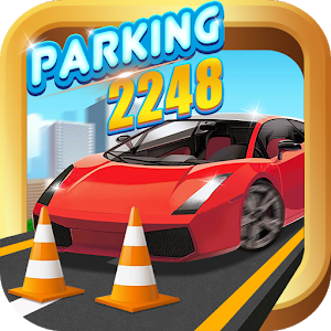 Parking 2248(ͣ܇λ2248Α)