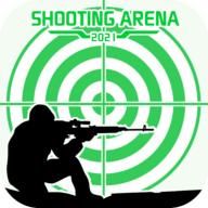Fire Guns Arena: Target Shooting Hunter Master(ǹ)1.6׿