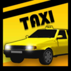 Taxi Simulator Game((jng)܇ģM)0.97׿