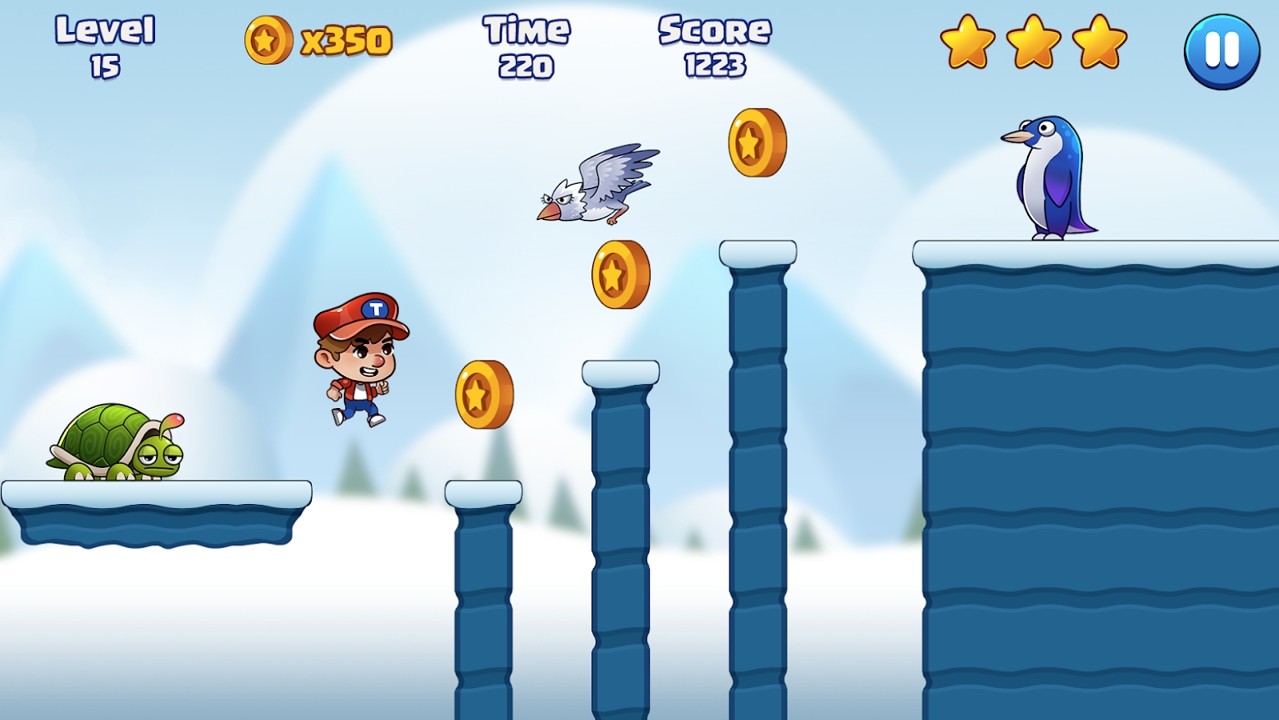 Super Bill(Ƞ)1.0.2׿؈D3