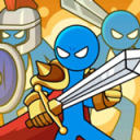 Stick Army Battle(Ӿս޽Ұ)1.0.7׿