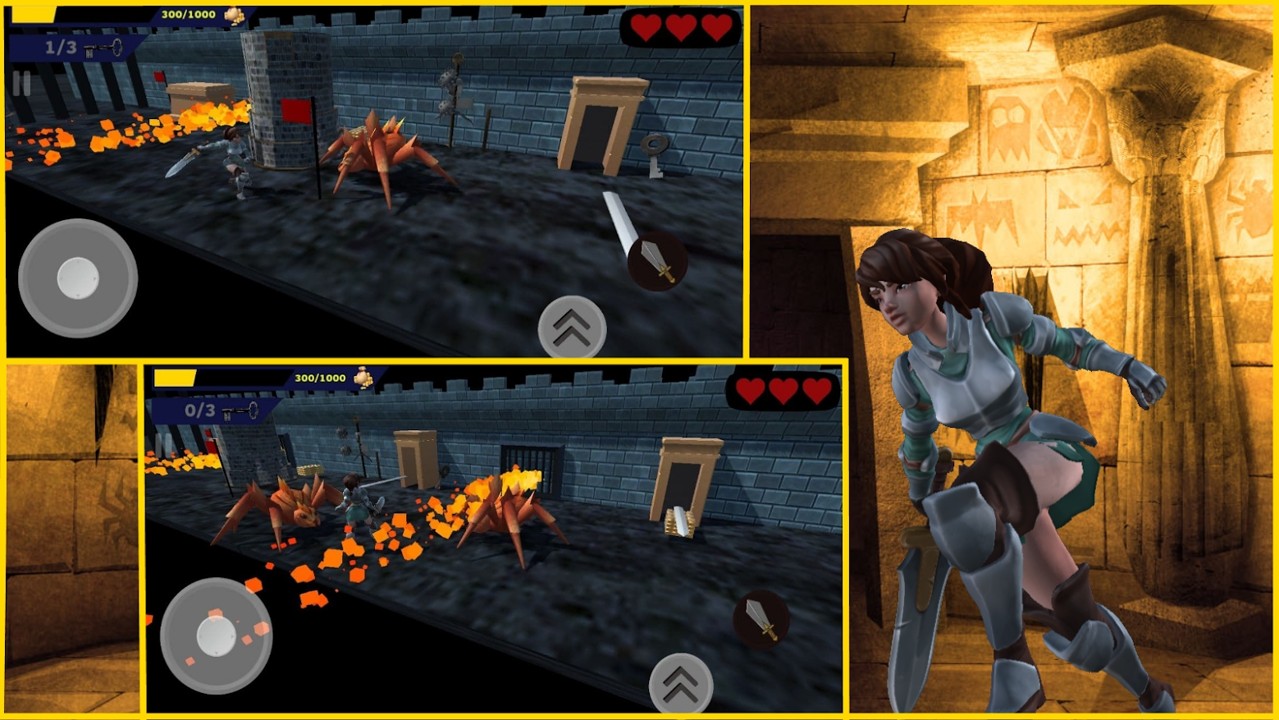 Tomb Raider(GʧČ)0.0.3׿؈D0