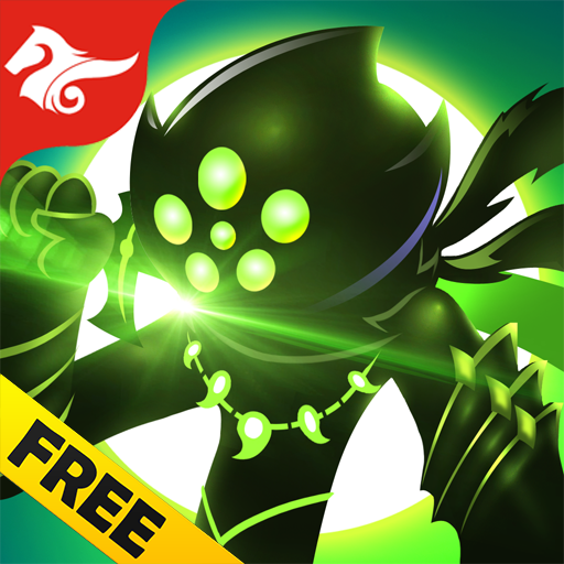 League of Stickman Free((lin)˰Ӱ)6.1.6׿