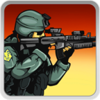 Metal Gun: Slug Soldier(٘^)1.9°