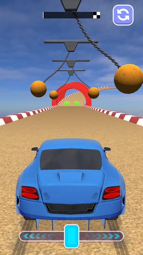 Speedy Track(܉)1.1.0׿؈D2