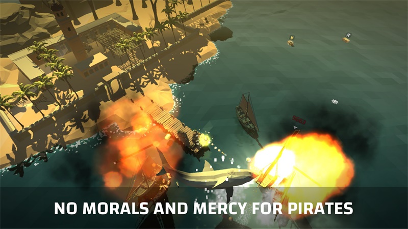 Pirate World Ocean Break(Iƽ)1.13׿؈D3