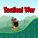 Tactical War((zhn)g(sh)(zhn)o޽Ű)0.2׿