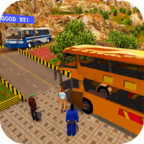 City Traffic Racer: Extreme Bus Driving games(нͨްʿʻ)