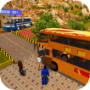 City Traffic Racer: Extreme Bus Driving games(нͨްʿʻ)1.0.1׿