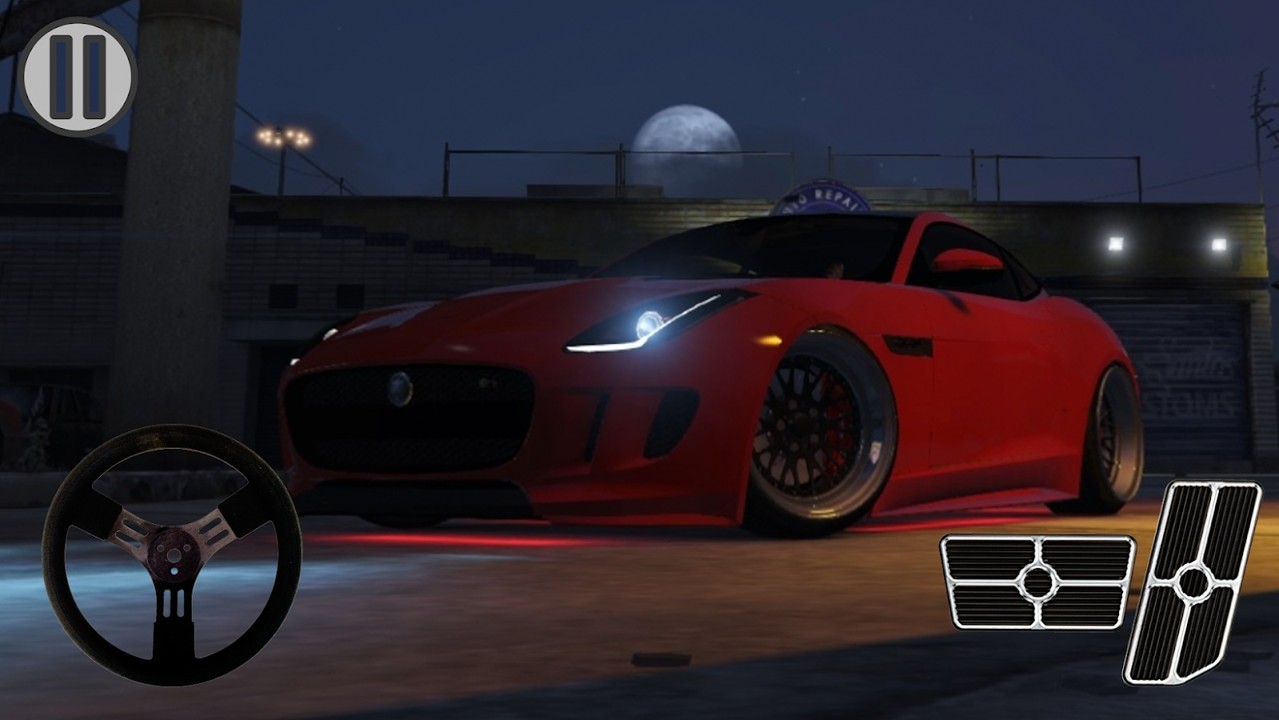 Jaguar Racing(܇F{)0.2׿؈D0