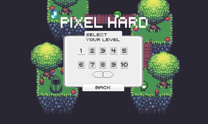 Pixel Hard(؞Α)1.1׿؈D1