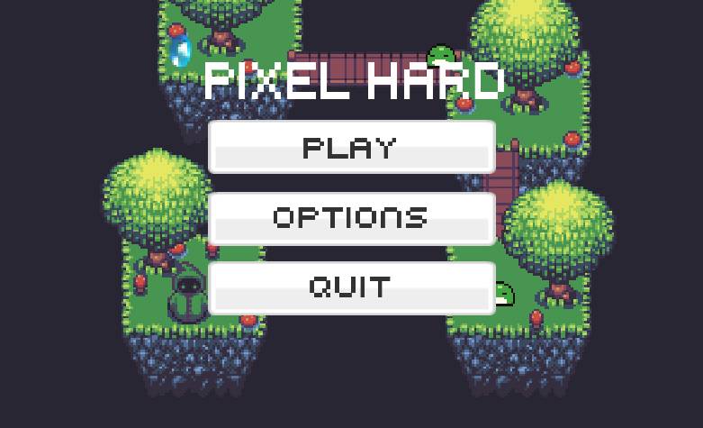 Pixel Hard(؞Α)1.1׿؈D0