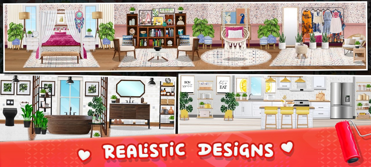 Dream Home Decor(OӋŮļҾ)1.0.12׿؈D4