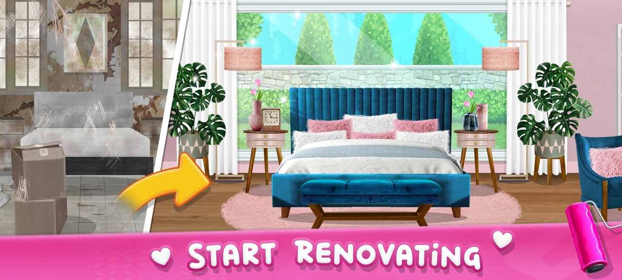 Dream Home Decor(OӋŮļҾ)1.0.12׿؈D2