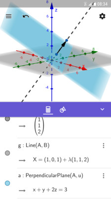 3dLDar3D Grapher5.0.527.0°؈D2