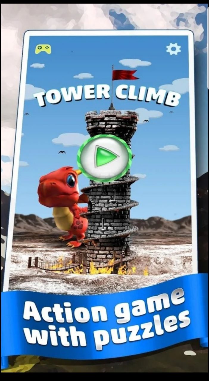 Tower Climb(֮ʵ)1.0.7׿؈D2