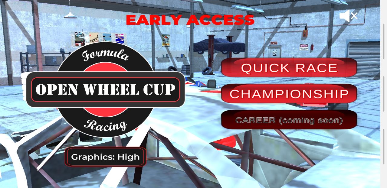 Open Wheel Cup(_݆ʽِ܇)8׿؈D2