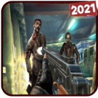 Immortal Zombie War: FPS Game 3D(ཀྵʬ(zhn))1.0°