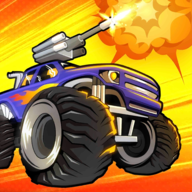 Zombie Truck(ʬ܇)1.0.6׿