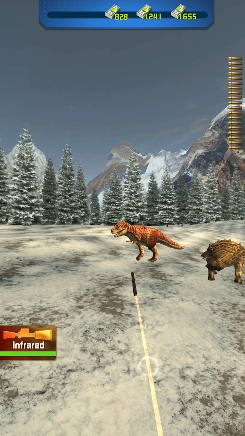 CΣDinosaur Land Hunt & Park Manage Simulator0.0.7׿؈D2