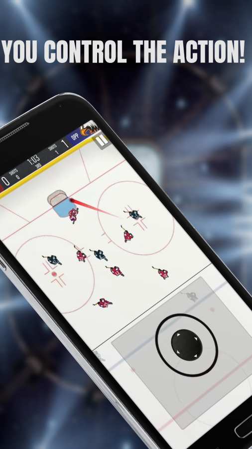 Superstar Hockey((j)Α)1.0.14׿؈D2