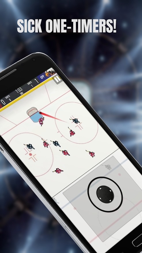 Superstar Hockey()1.0.16׿؈D0