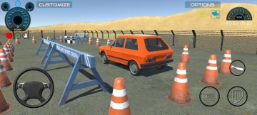 Car Parking Simulator : Extreme Adventure(ͣģð)ͼ1
