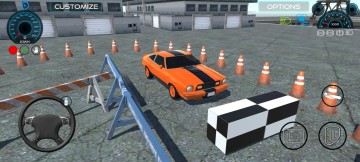Car Parking Simulator : Extreme Adventure(ͣģð)ͼ3