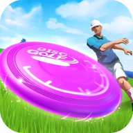 Disc Golf(̸߶ֹٷ)2.18.1׿