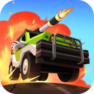 ܇jcِ܇ΣCar Rush: Fighting & Racing1.0.2׿