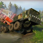 US Truck Simulator Offroad: Truck Game 2021(ģԽҰ)1׿