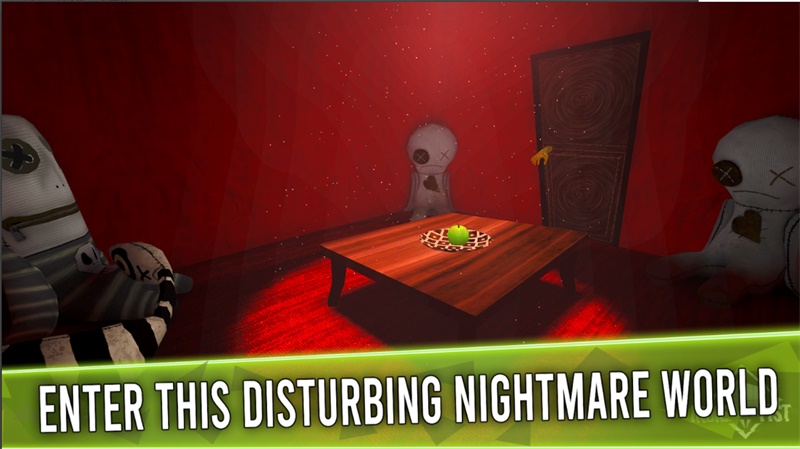 Nightmare Gate(ج(mng)֮T(mn)(gu)H)1.0.5׿؈D2