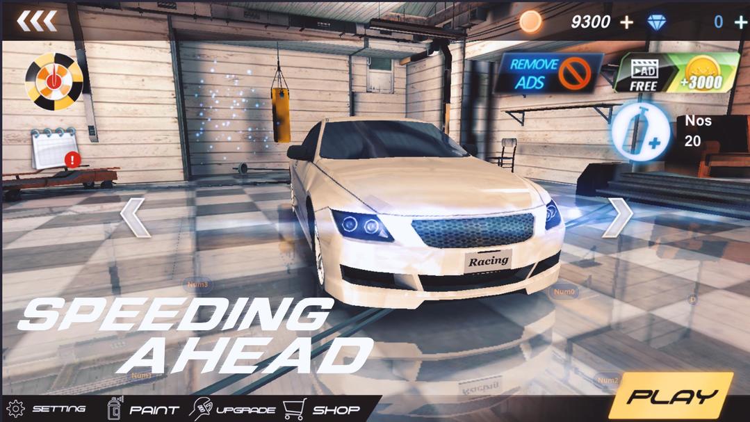 Racing Legend(ǰMِ܇ٷ)1.5׿؈D1