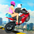 Ramp Bike Jumping(µĦ܇S)0.0.9İ