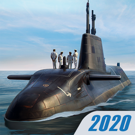 World of Submarines(Ǳͧ纣3d)2.1׿