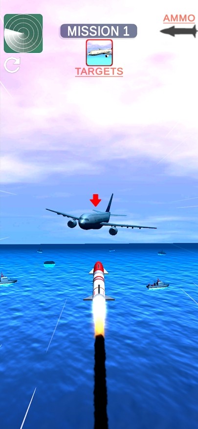 Boom Rockets 3D(u)1.1.4°؈D2