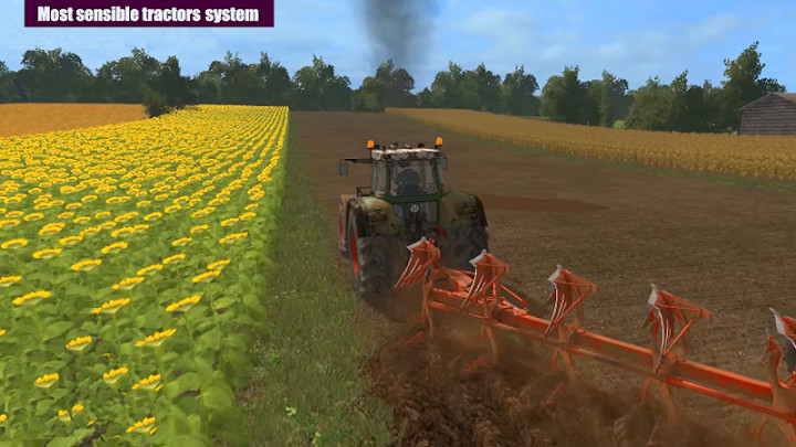 Heavy Farming Simulator Machine-Big Tractor Games((q)r(nng)C(j)Tʿ2021͙C(j)еr(nng)Α)1.0׿؈D0