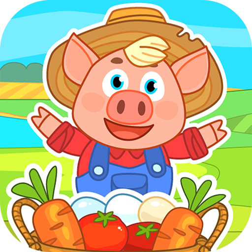 Farm for kids(ӂr(nng))1.0.5׿