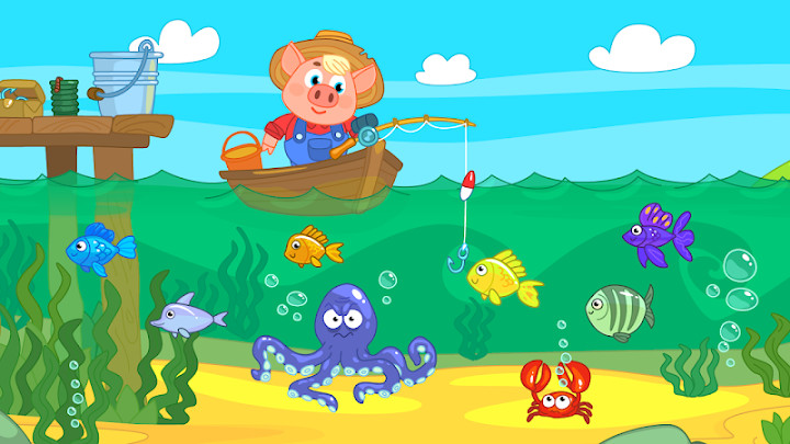 Farm for kids(ӂr(nng))1.0.5׿؈D2