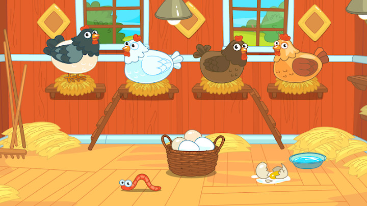 Farm for kids(ӂr(nng))1.0.5׿؈D4