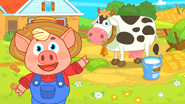 Farm for kids(ӂr(nng))1.0.5׿؈D1