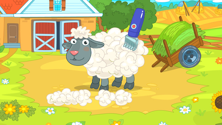 Farm for kids(ӂr(nng))1.0.5׿؈D3