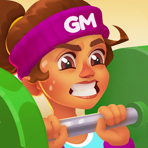 Gym Mania()0.0.8.10֙C(j)