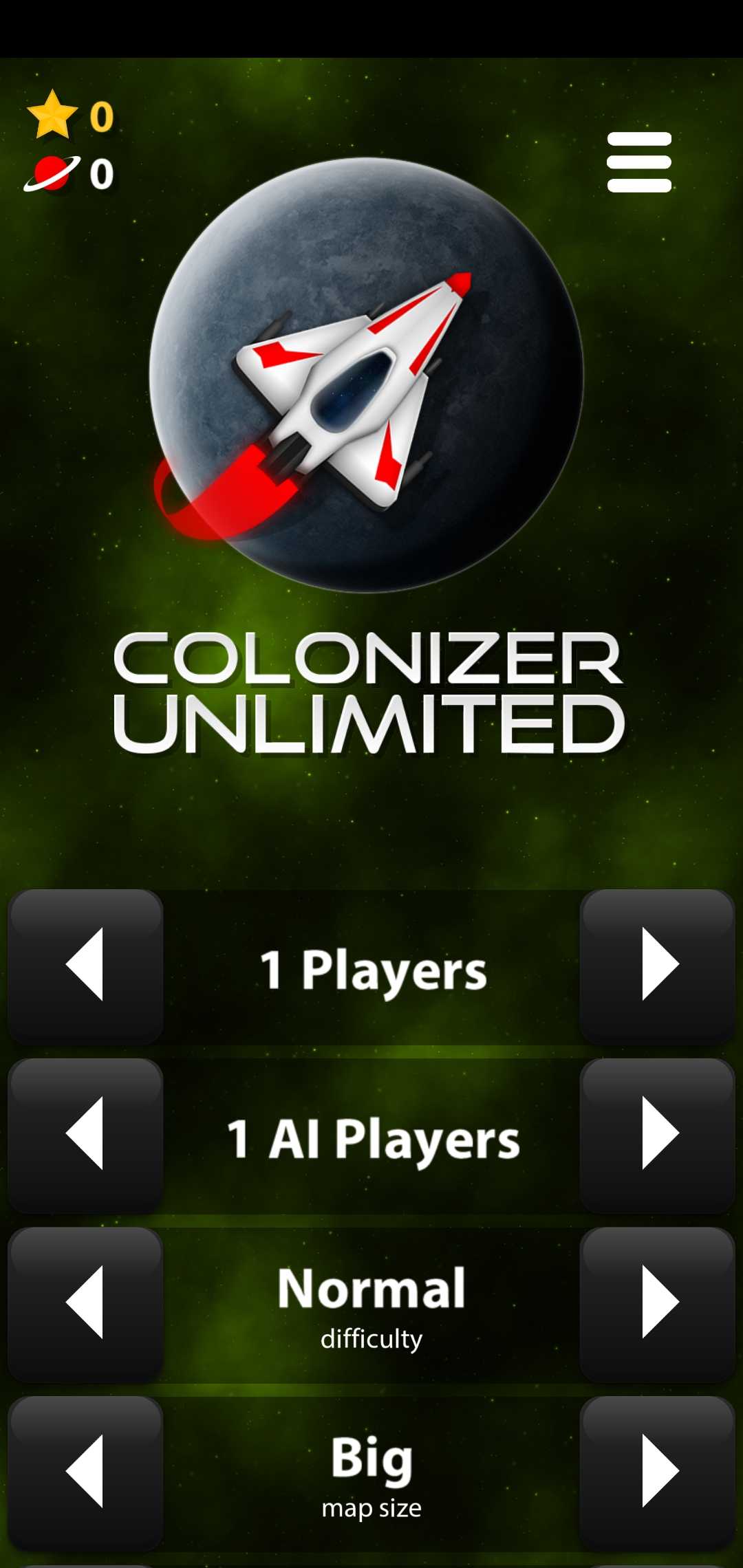 Colonizer Unlimited(oֳM)1.1.6׿؈D0