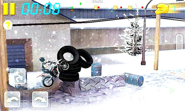 Bike Racing(Ħи(jng)3Do޽Ű)2.7ƽ؈D2