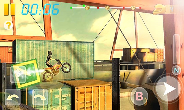 Bike Racing(Ħи(jng)3Do޽Ű)2.7ƽ؈D3